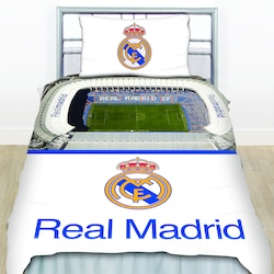 Real Madrid Bedroom Gifts Real Madrid Official Online Store