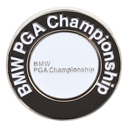 Bmw Pga Championship Official European Tour Store