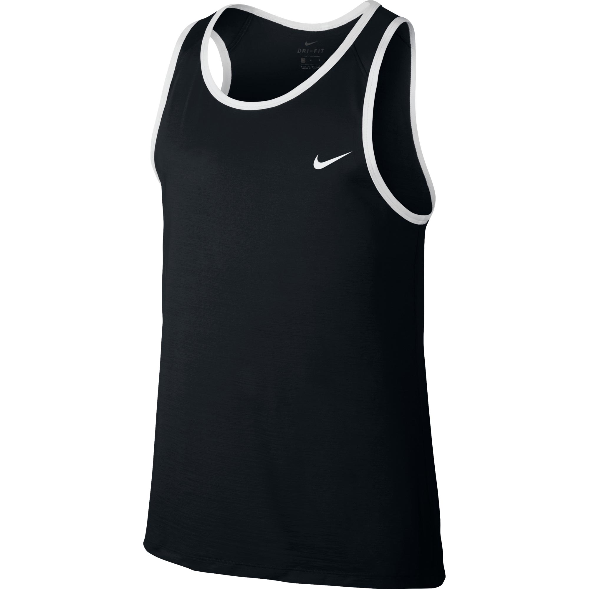 nike crossover sleeveless