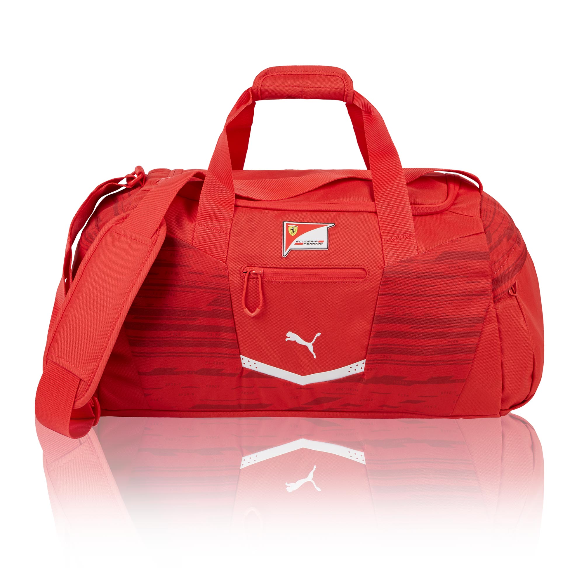 puma ferrari bag 2017