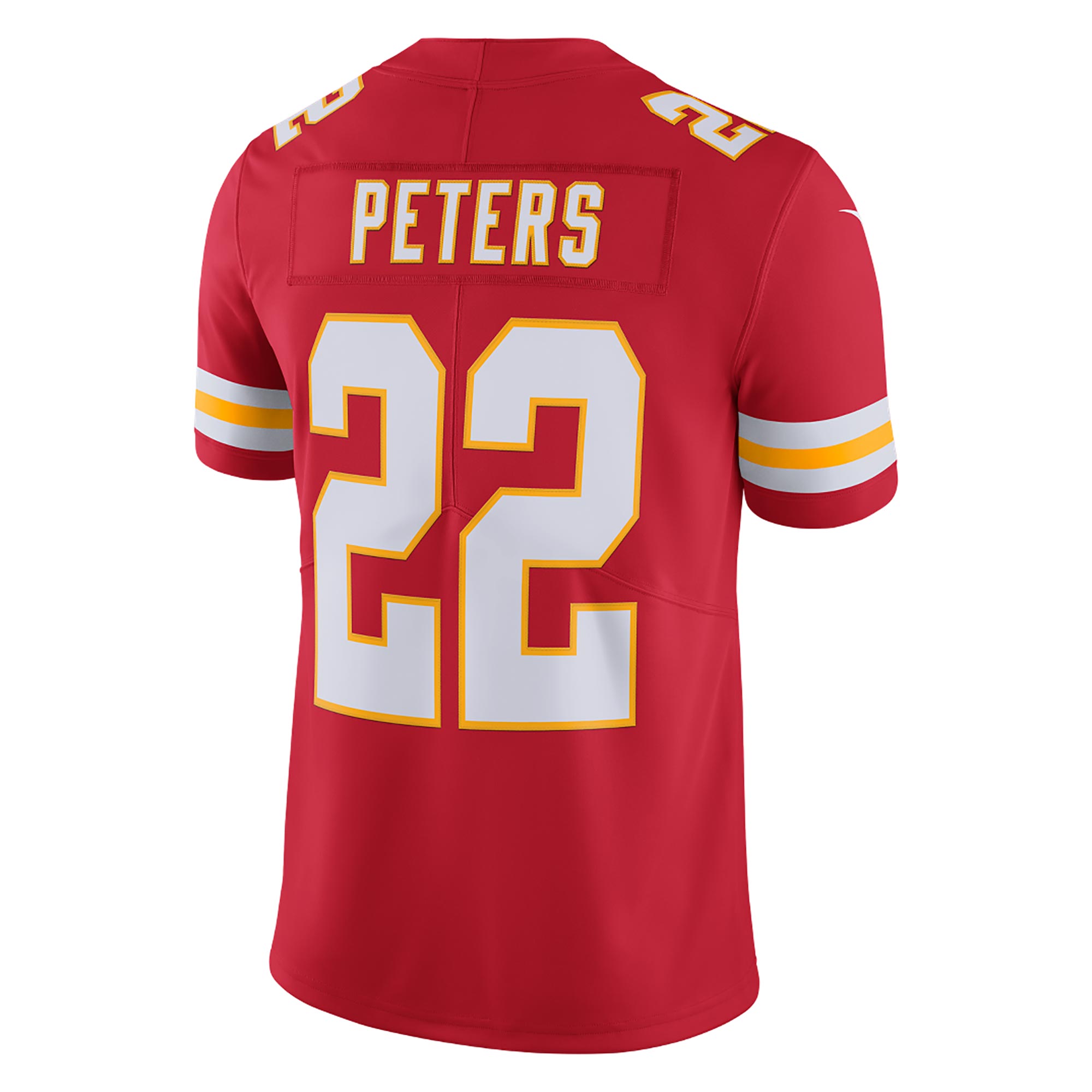 marcus peters chiefs jersey