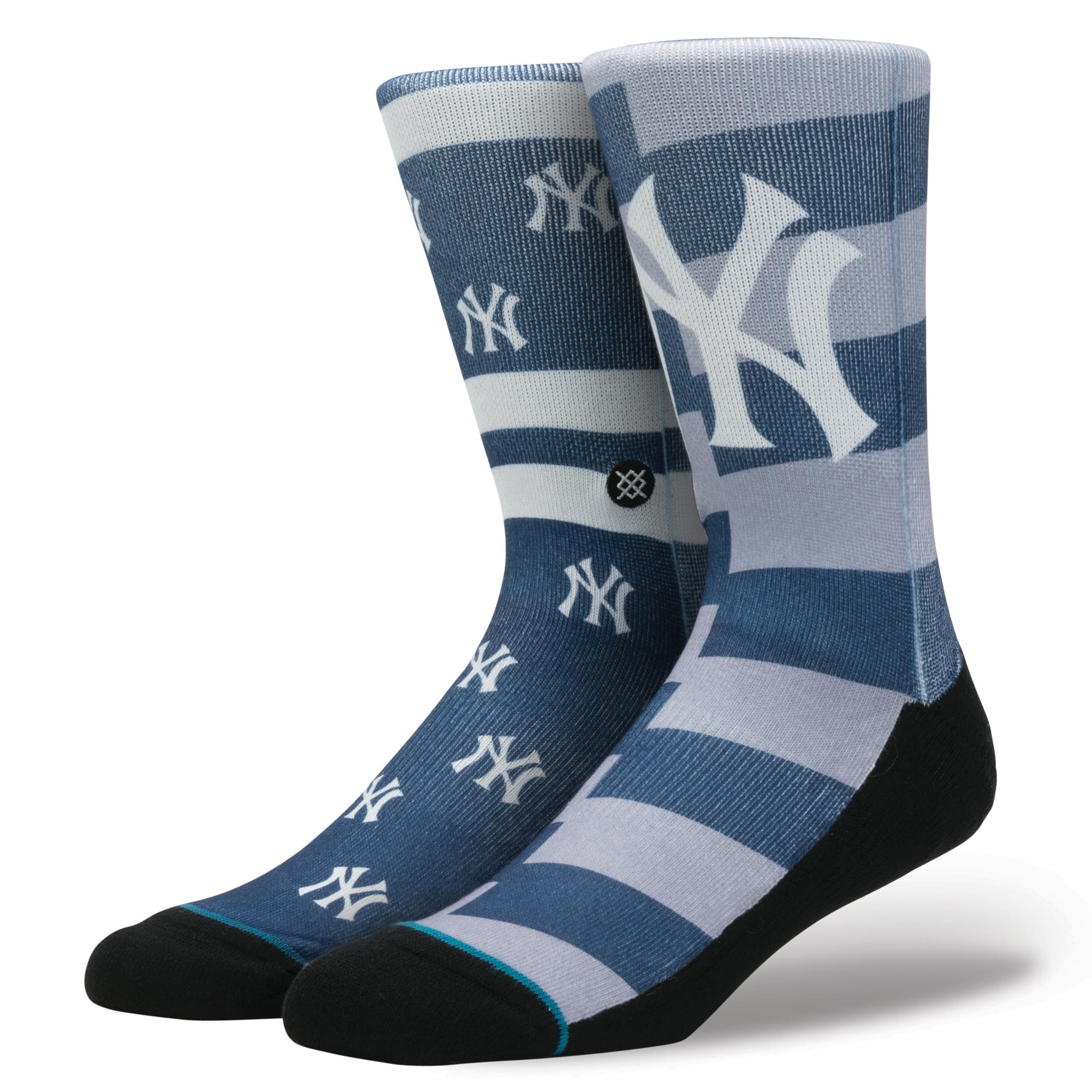 Stance Mens Yankees Home Socks