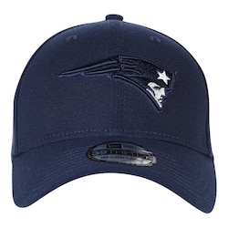 New England Patriots New Era 39thirty Elements Stretch Fit