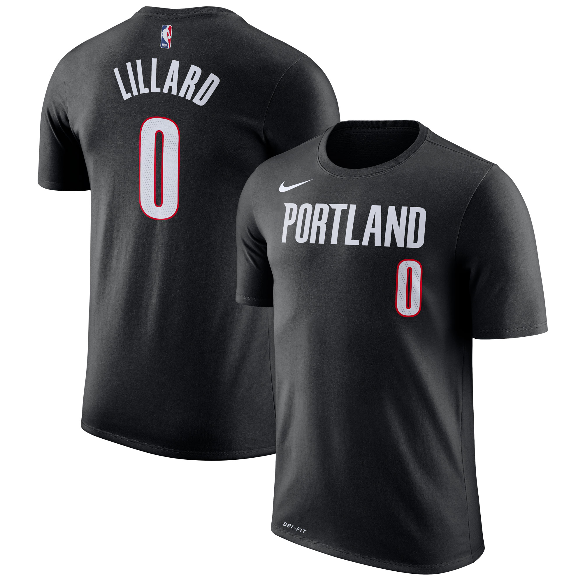 rip city youth jersey