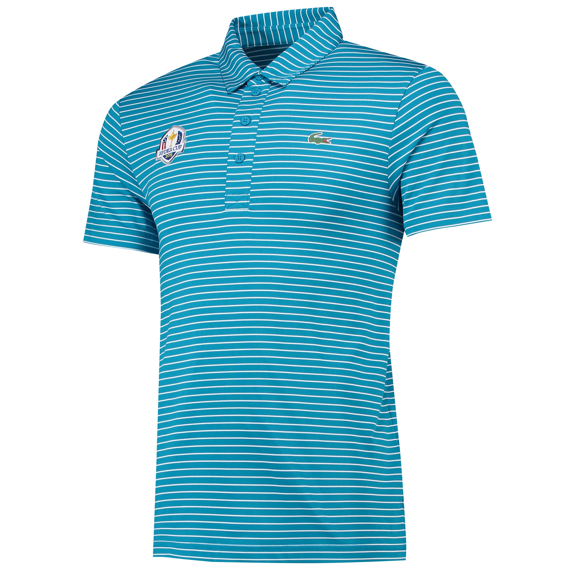 polo lacoste ryder cup 2018