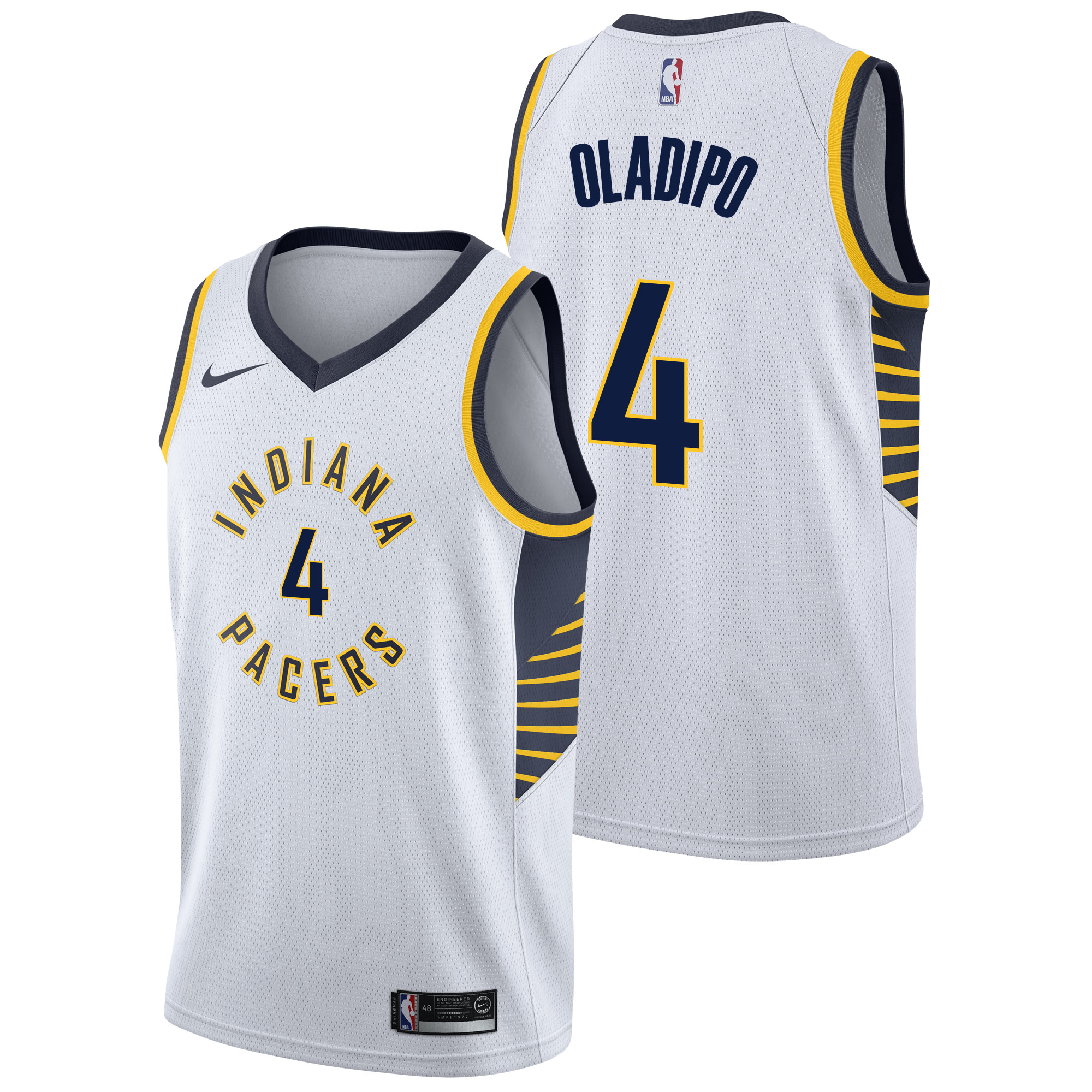 pacers jersey oladipo