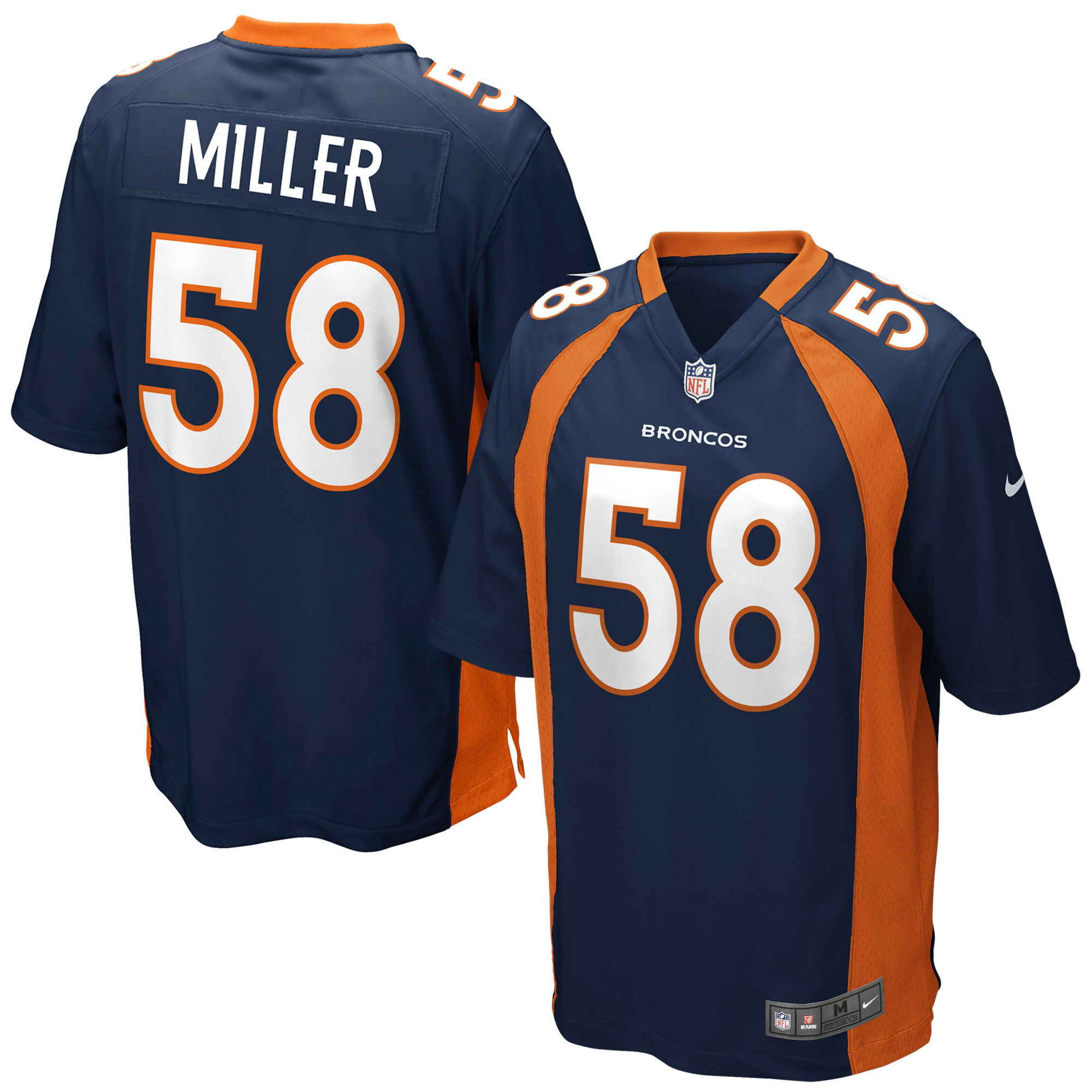 von miller jersey uk