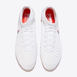 Nike MAGISTAX Proximo II TC IC Leather Soccer Shoes