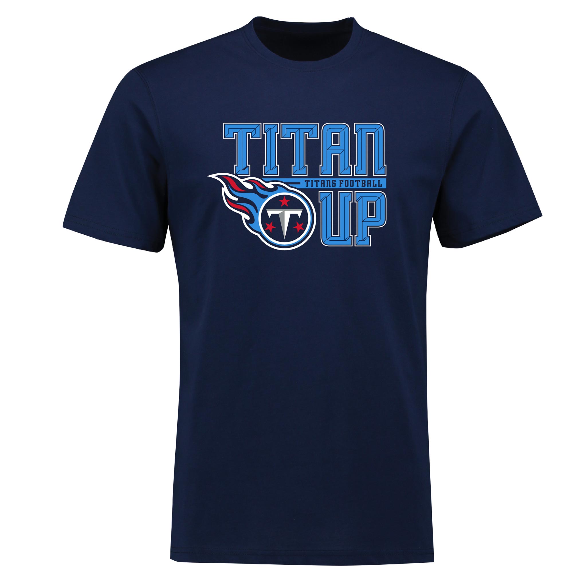 titan up t shirt