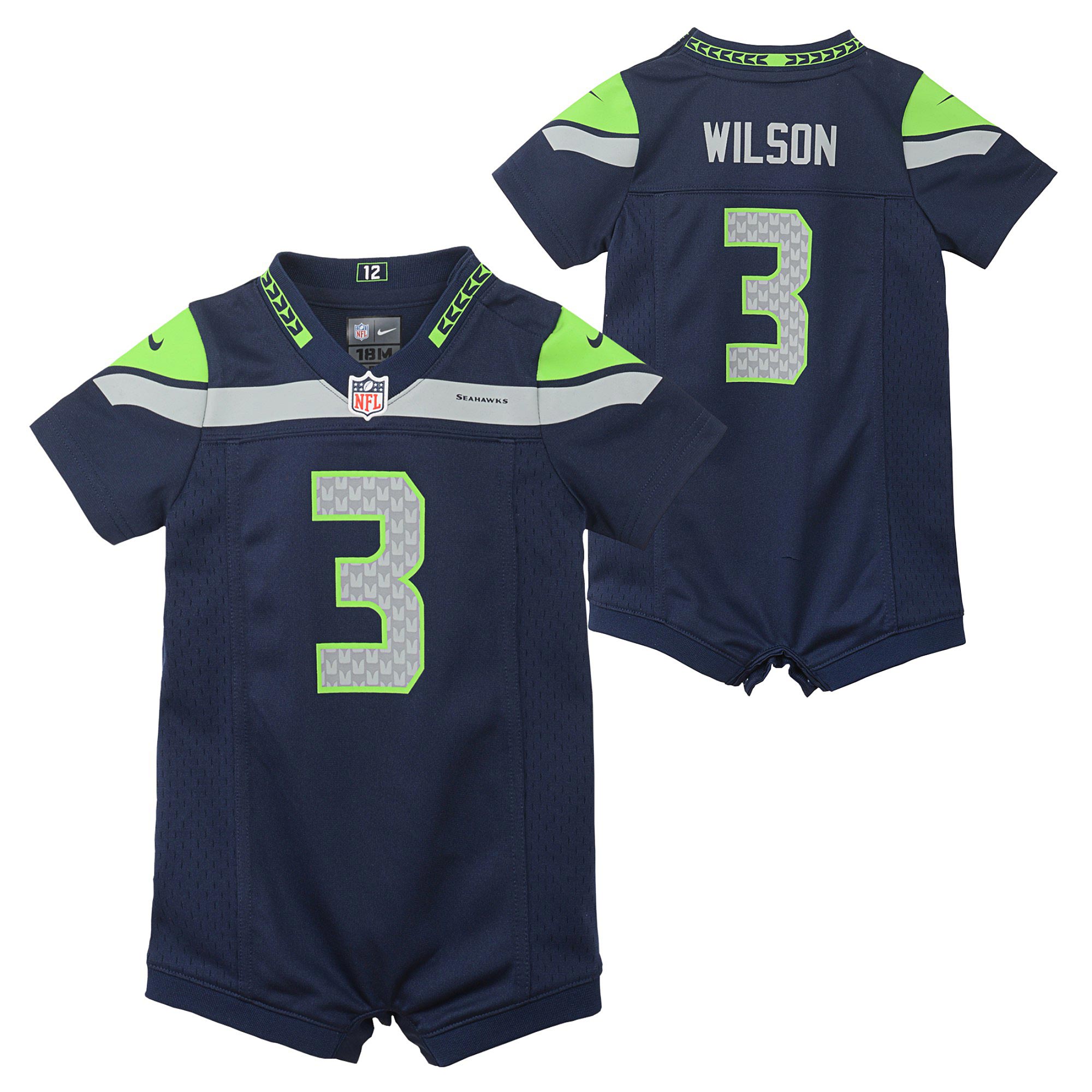 russell wilson baby jersey