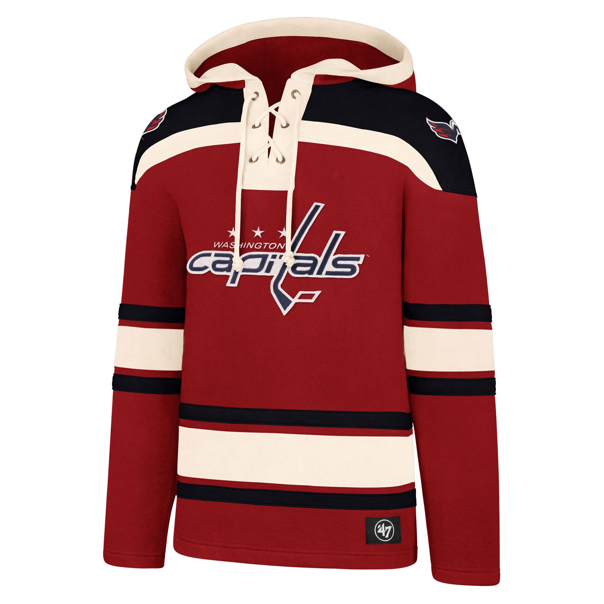 47 brand washington capitals