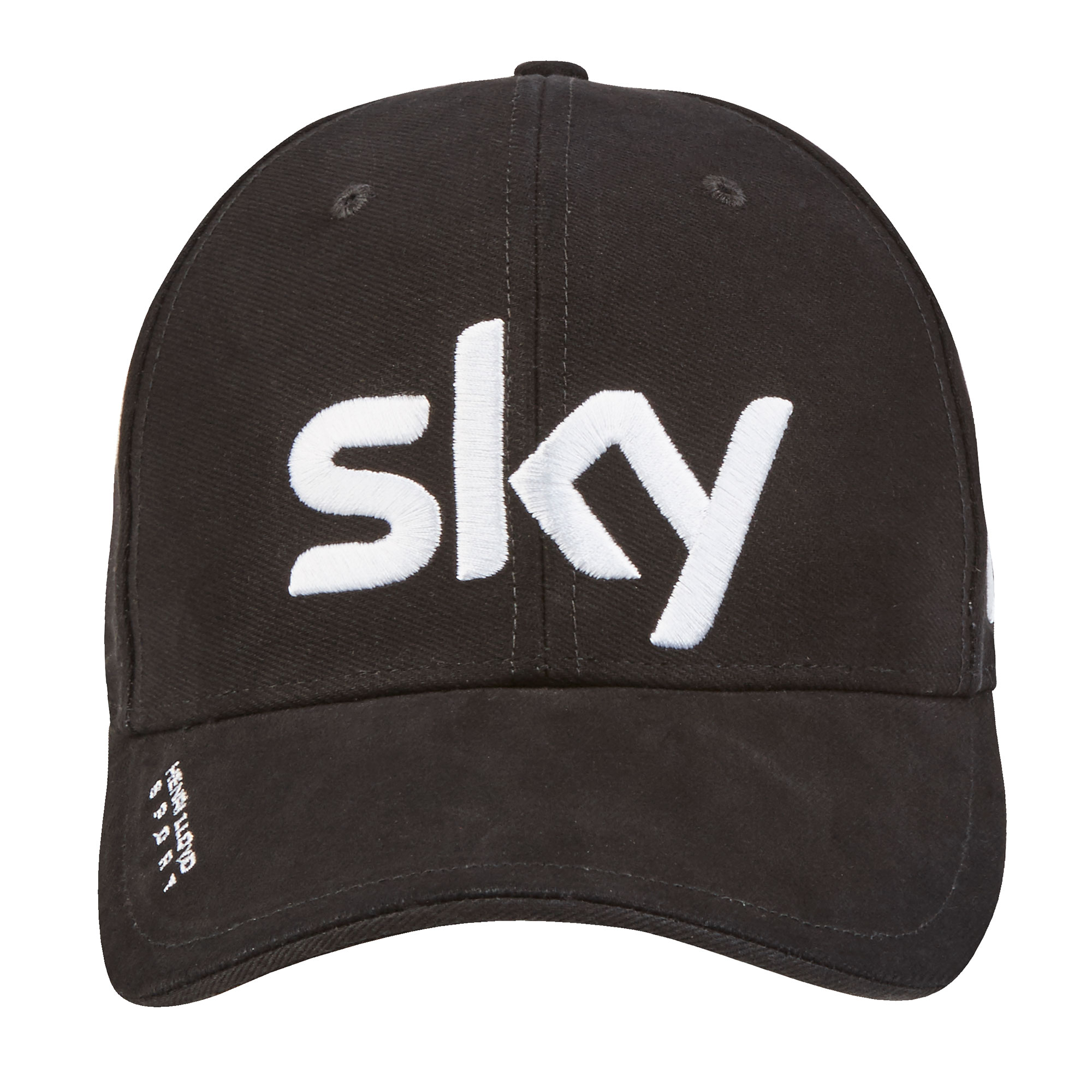 team sky podium cap