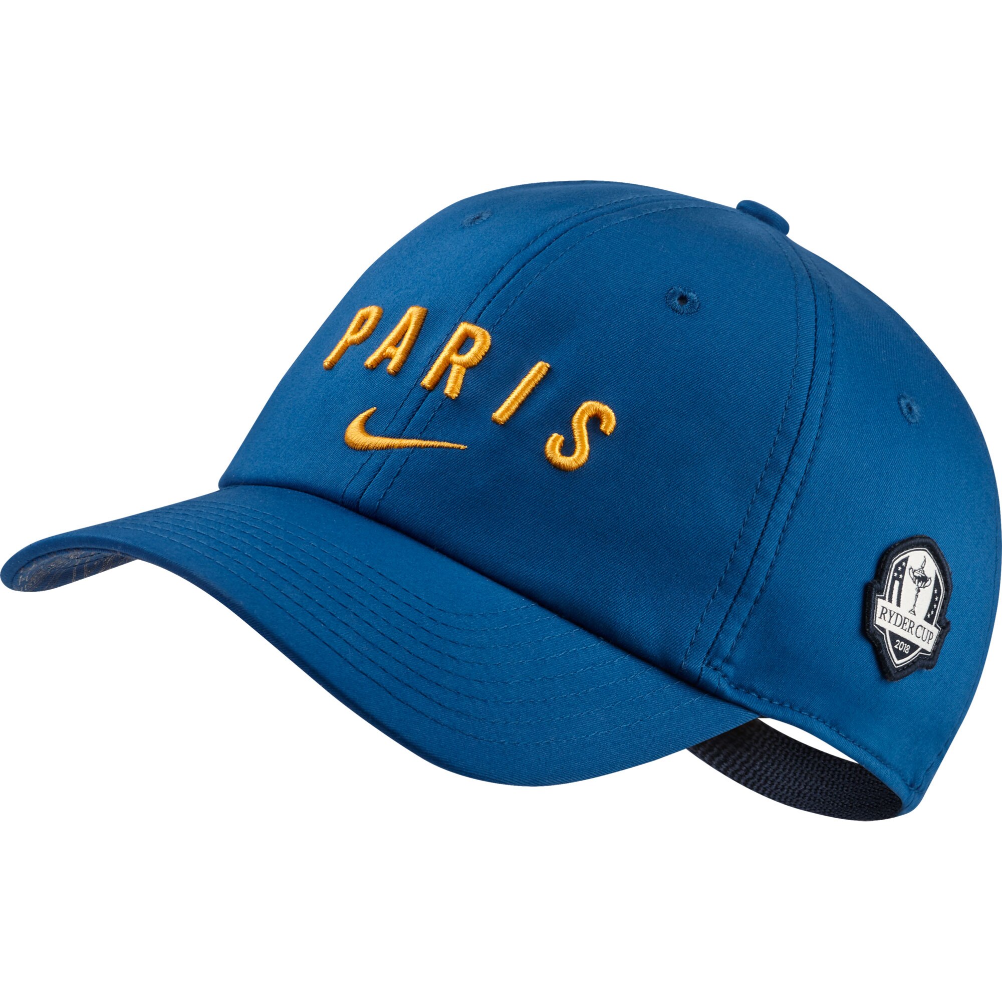 nike ryder cup hat