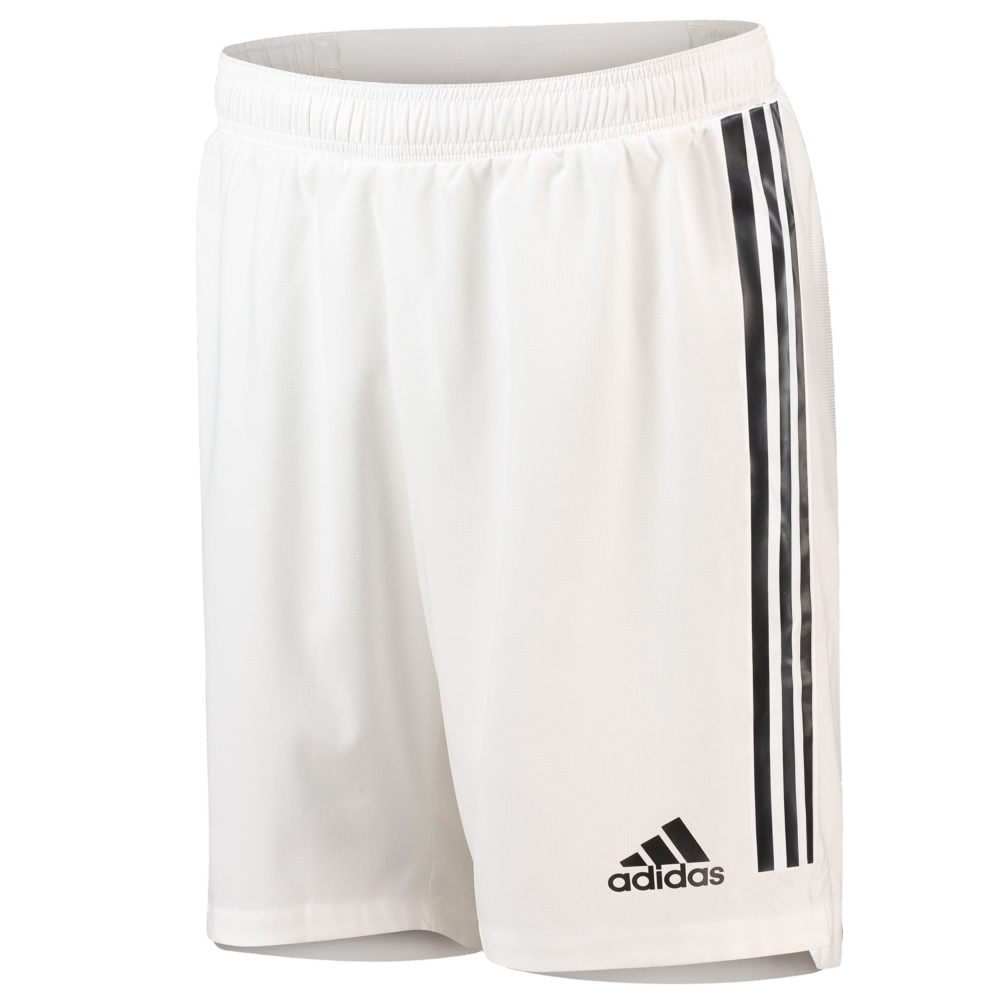 real madrid authentic shorts