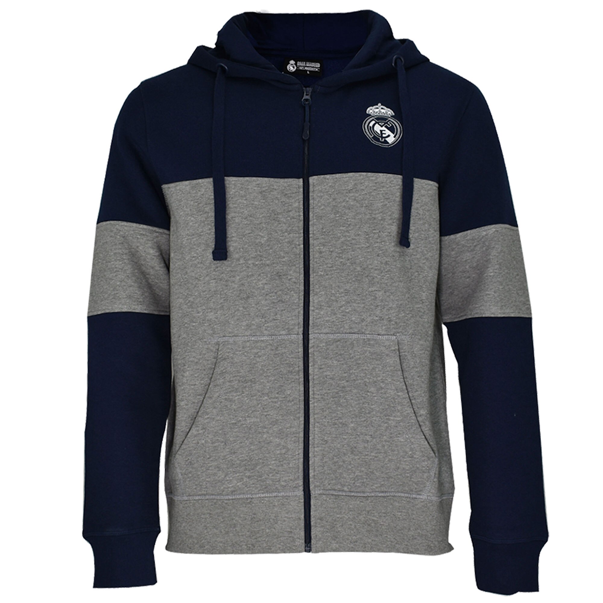 chaqueta real madrid 2017