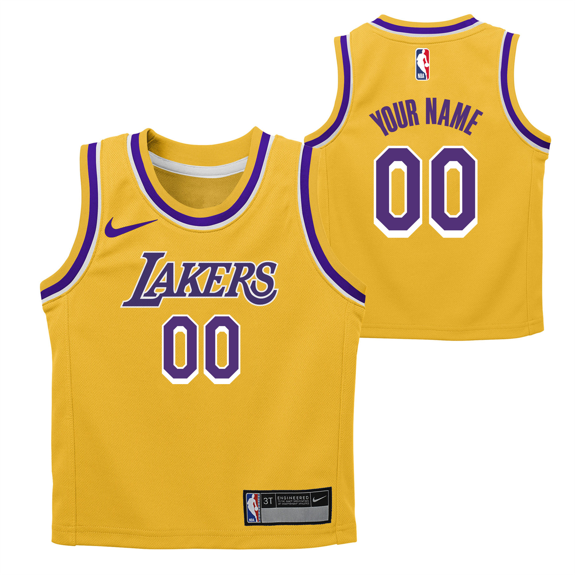3t lakers jersey jersey on sale