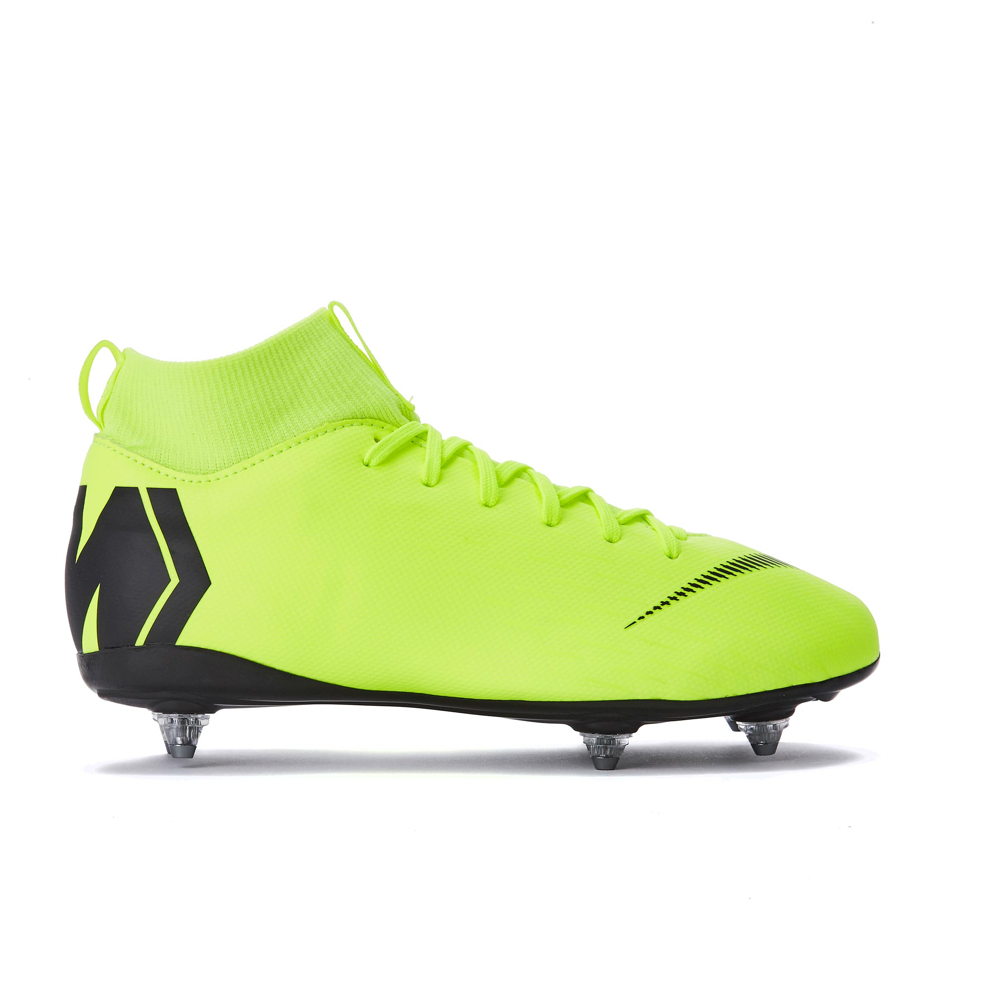 nike mercurial superfly vi pro fg weiss f107