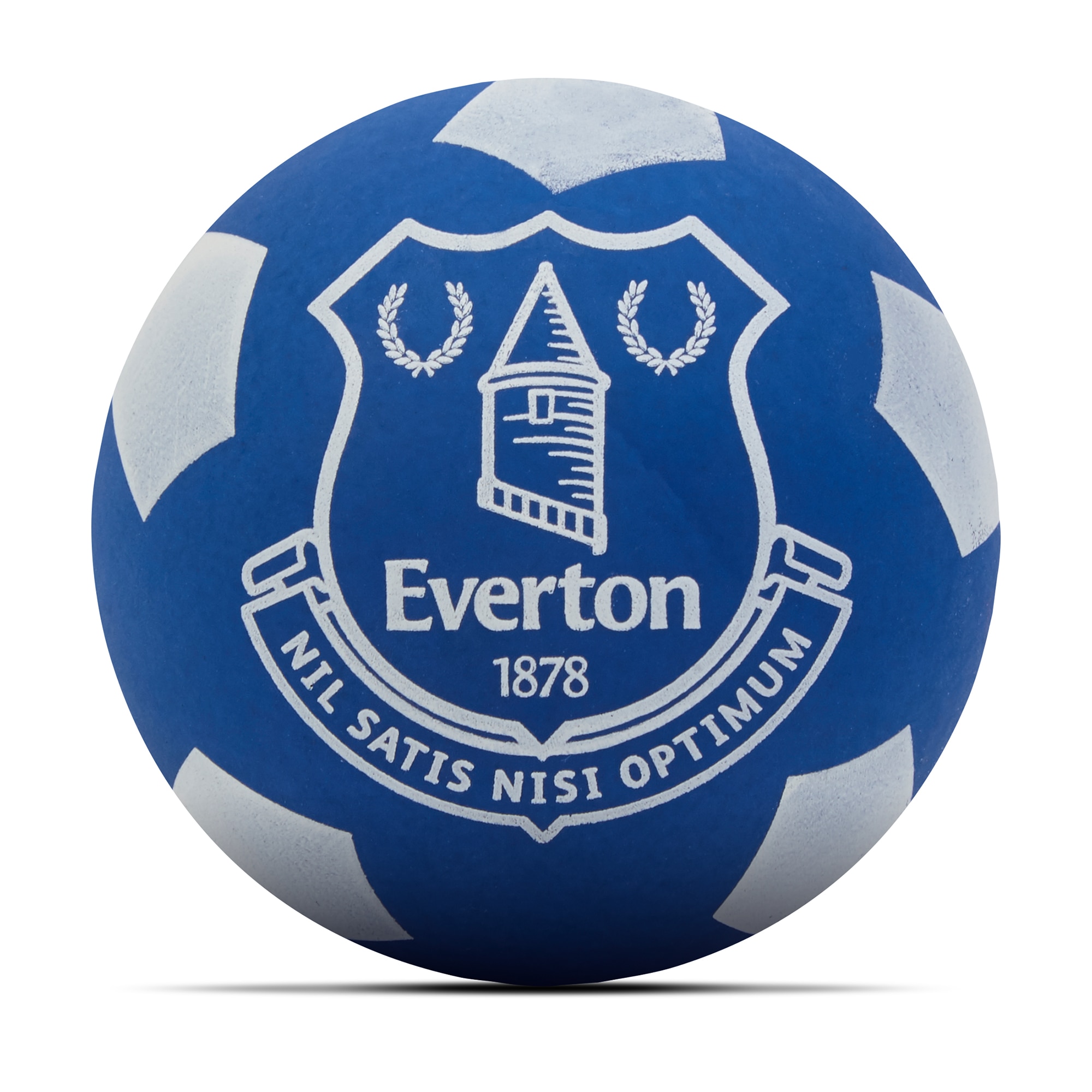 Novelty Football Gift Ideas Car Accessories Official Everton FC Street Sign