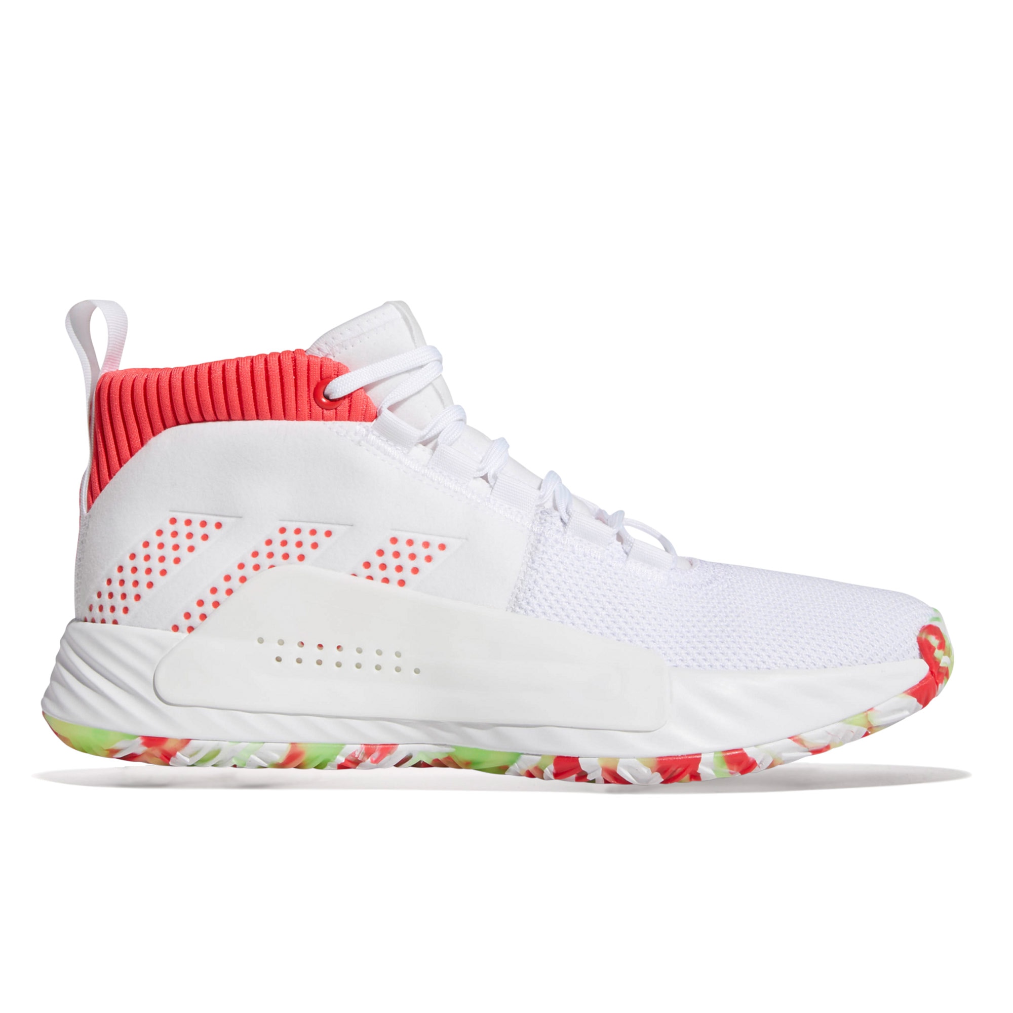 dame 5 basketball shoes