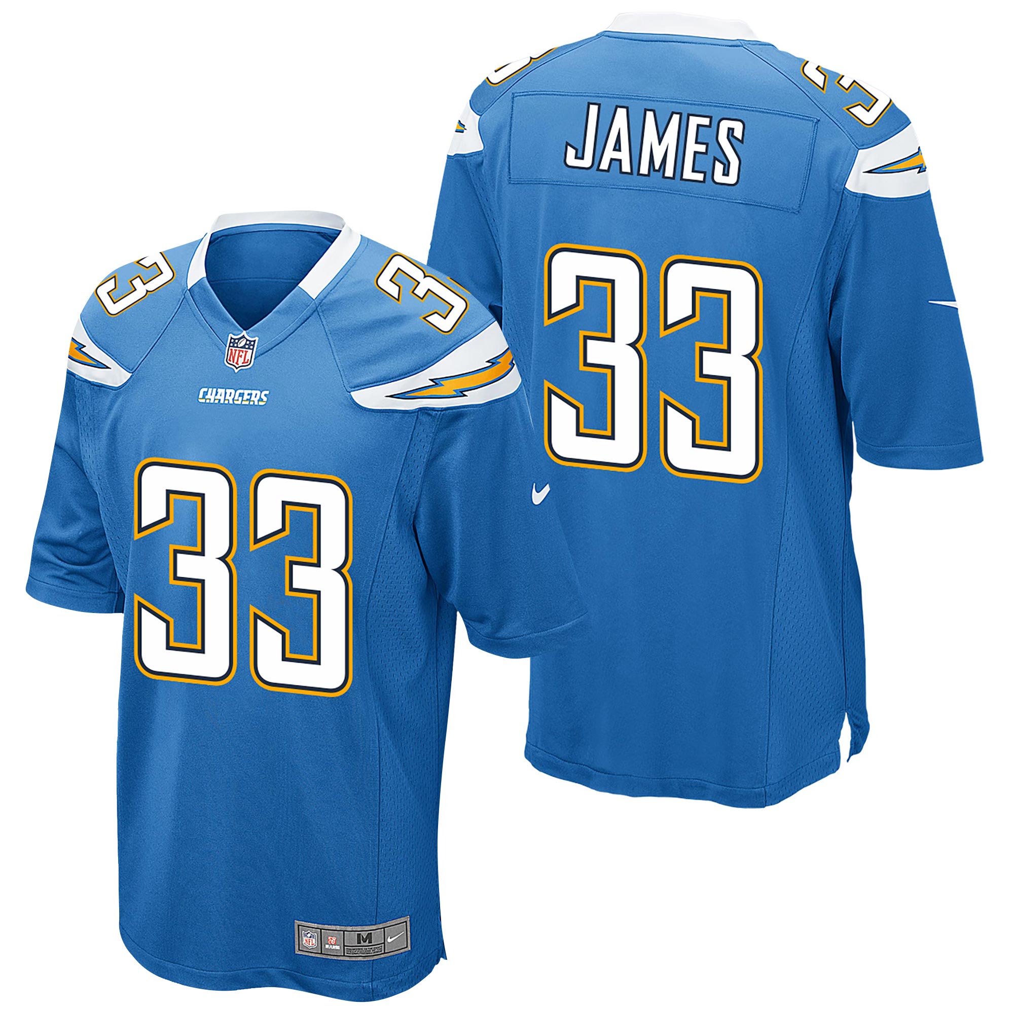 derwin james jersey youth