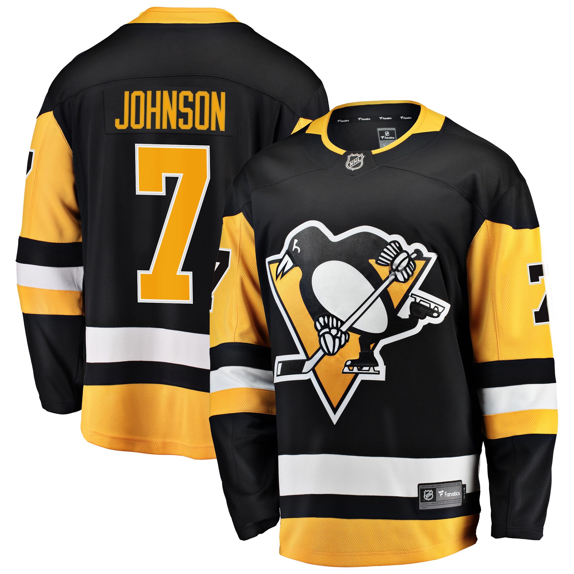 pittsburgh penguins jersey uk