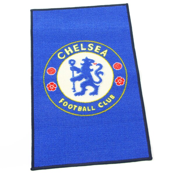 チェルシー クレスト ラグ Chelsea