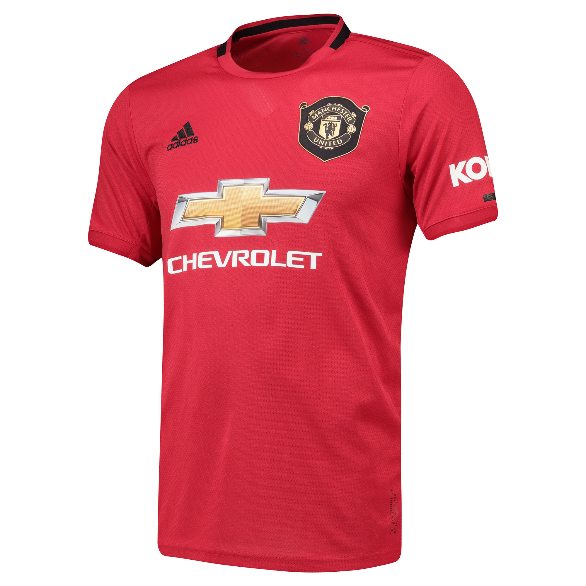 real manchester united jersey