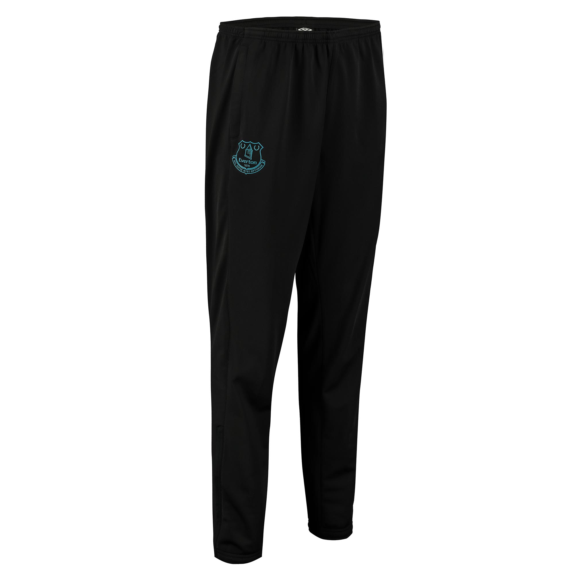 everton tracksuit