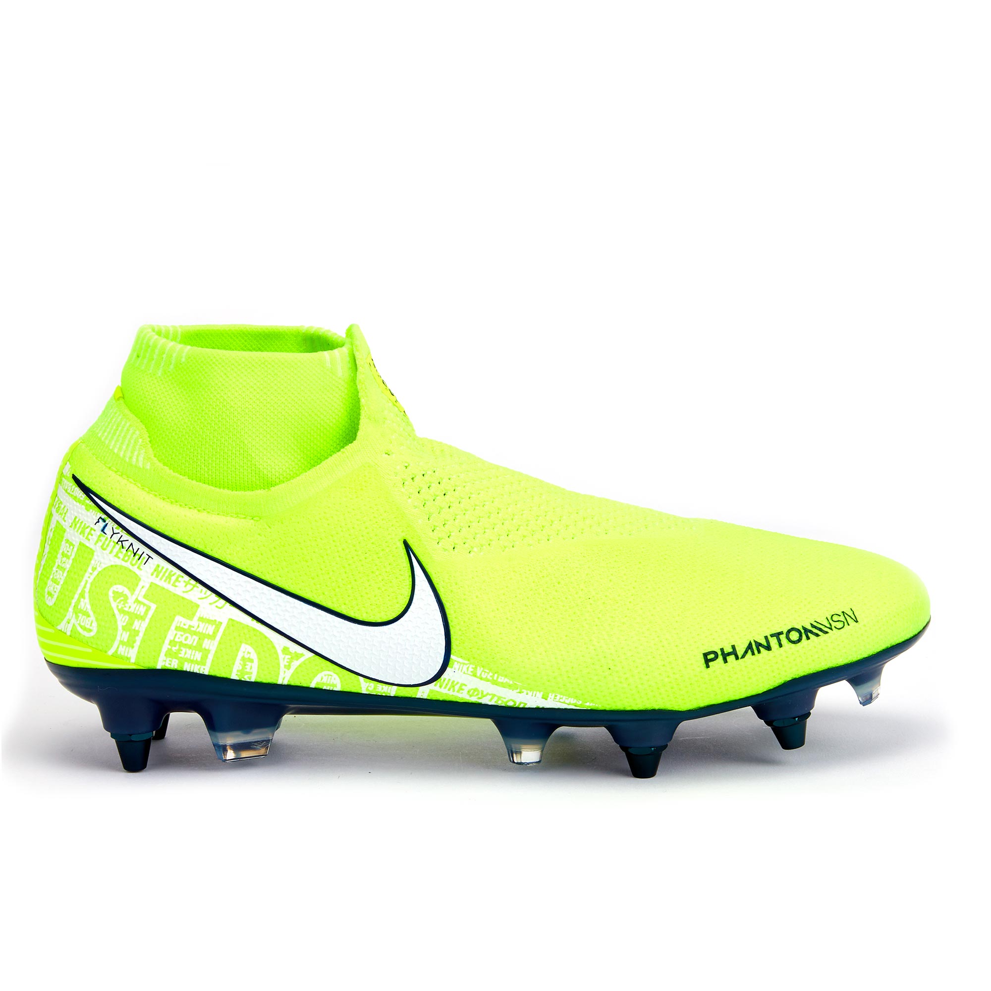 nike hypervenom phantom 3 club fg