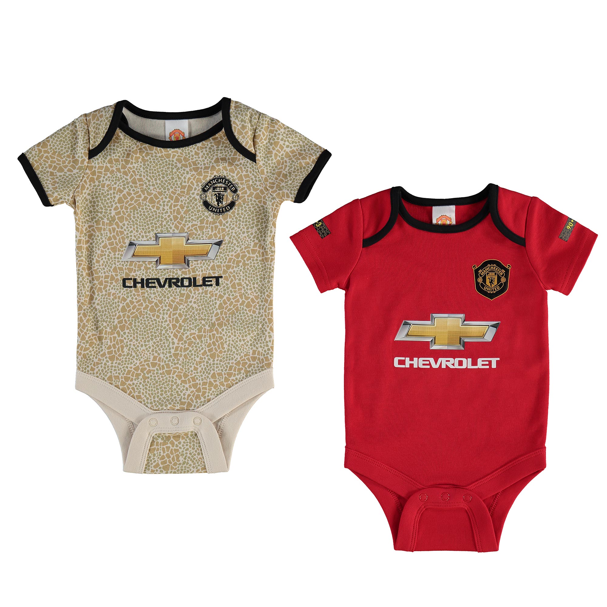 manchester united infant kit