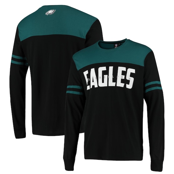 Eagle Gallery: Eagles Long Sleeve Jersey