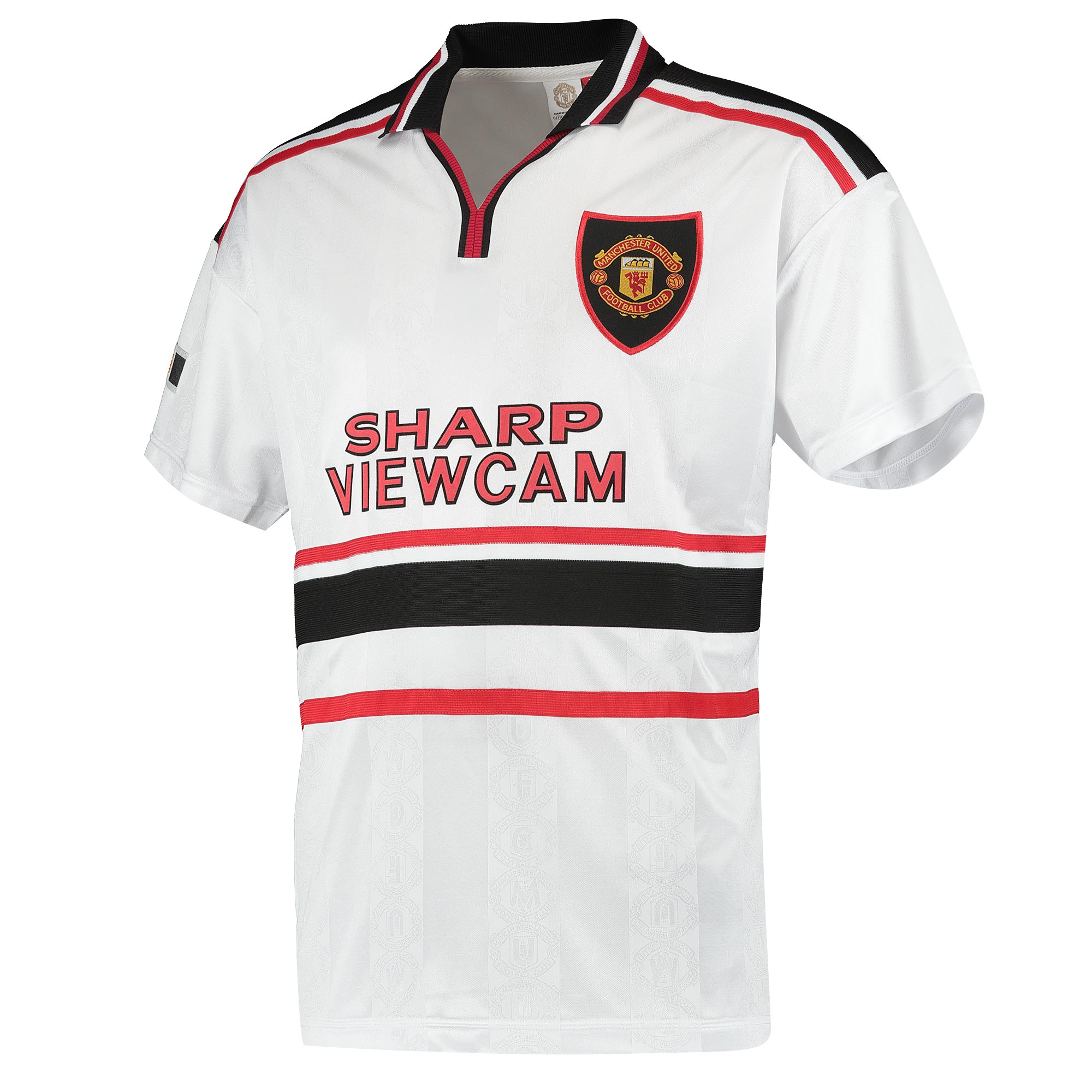 manchester united kit 1997