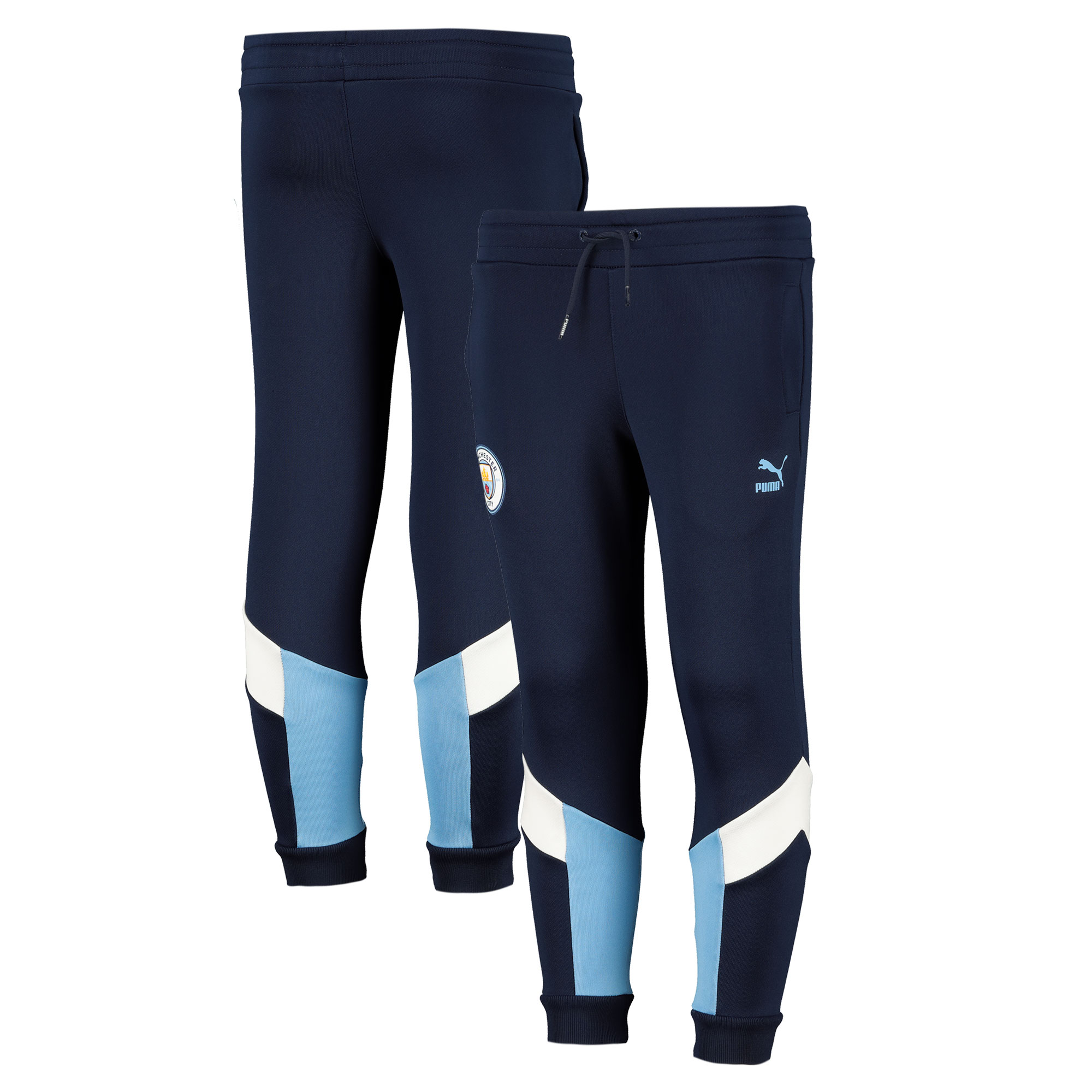 man city track pants