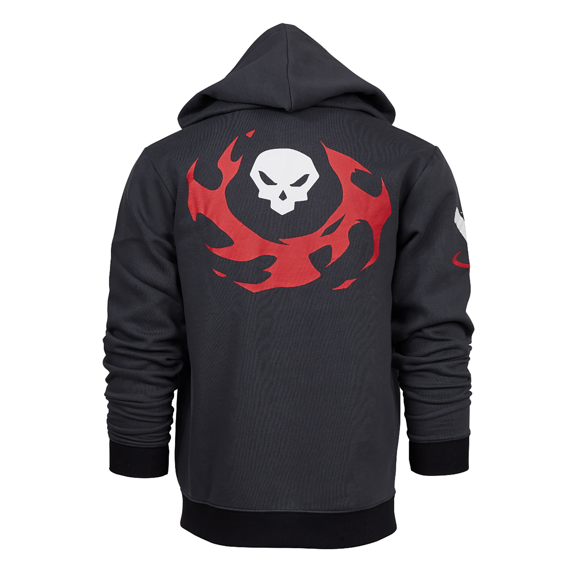 overwatch reaper jacket