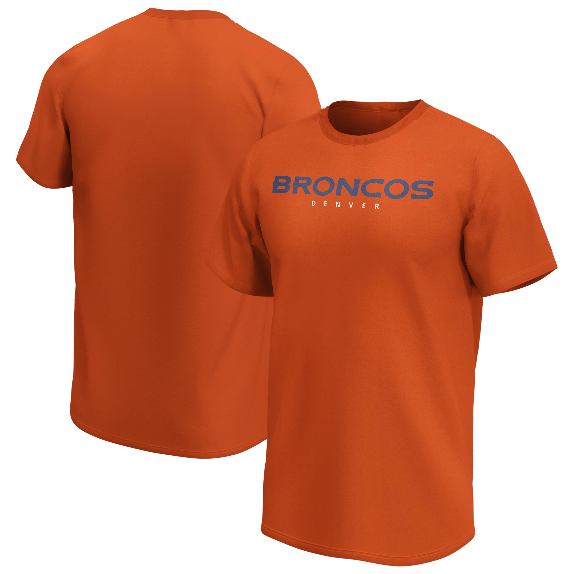 where can i buy a broncos shirt