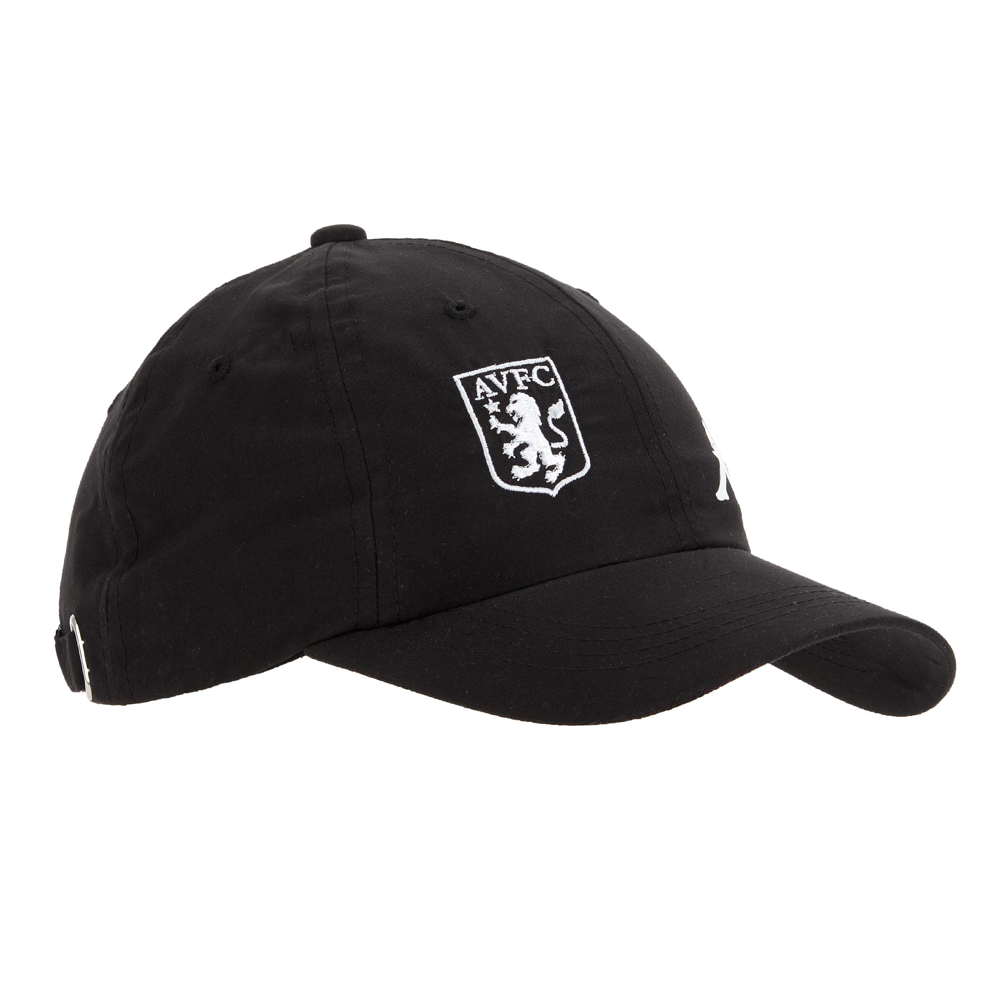 aston villa baseball cap