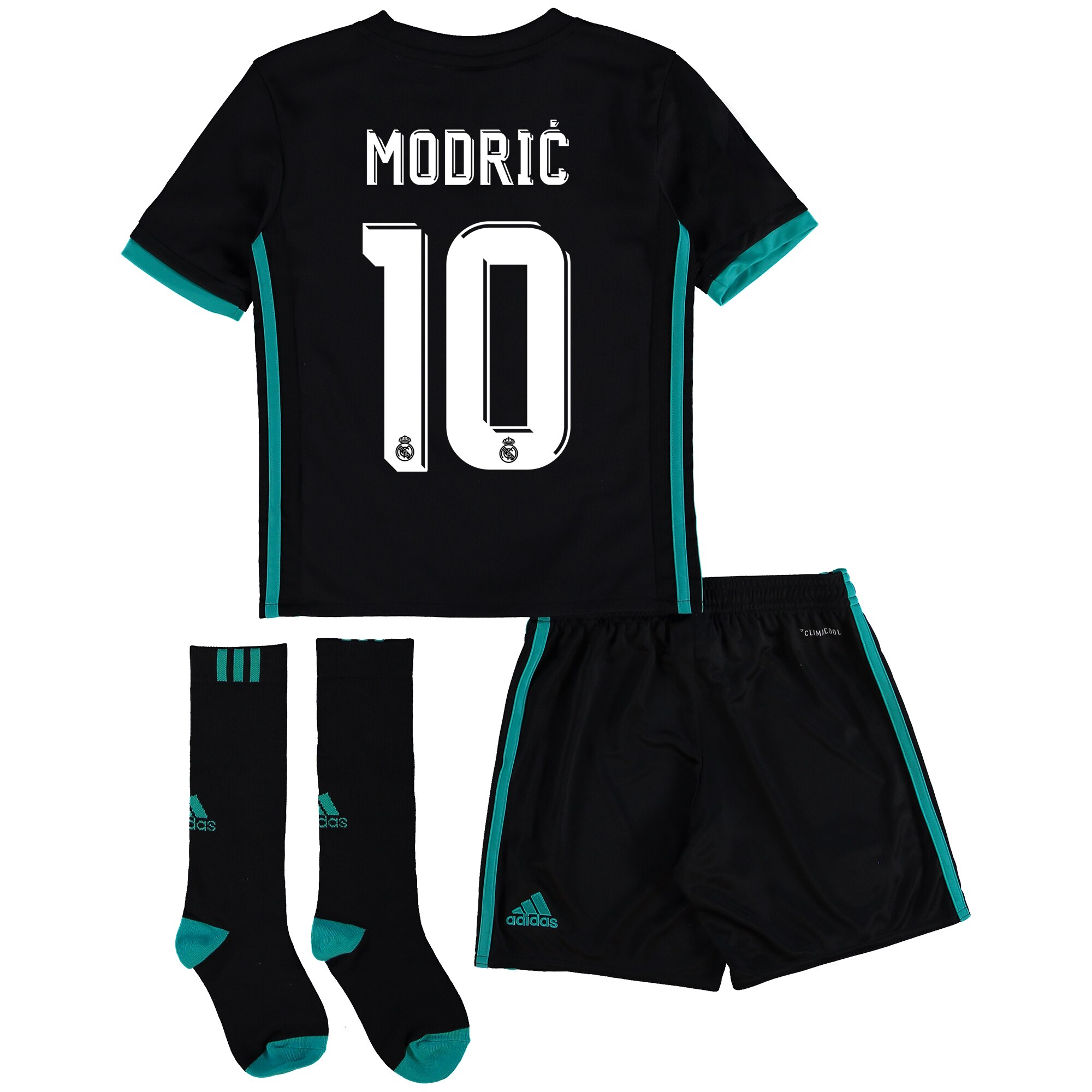 modric kit