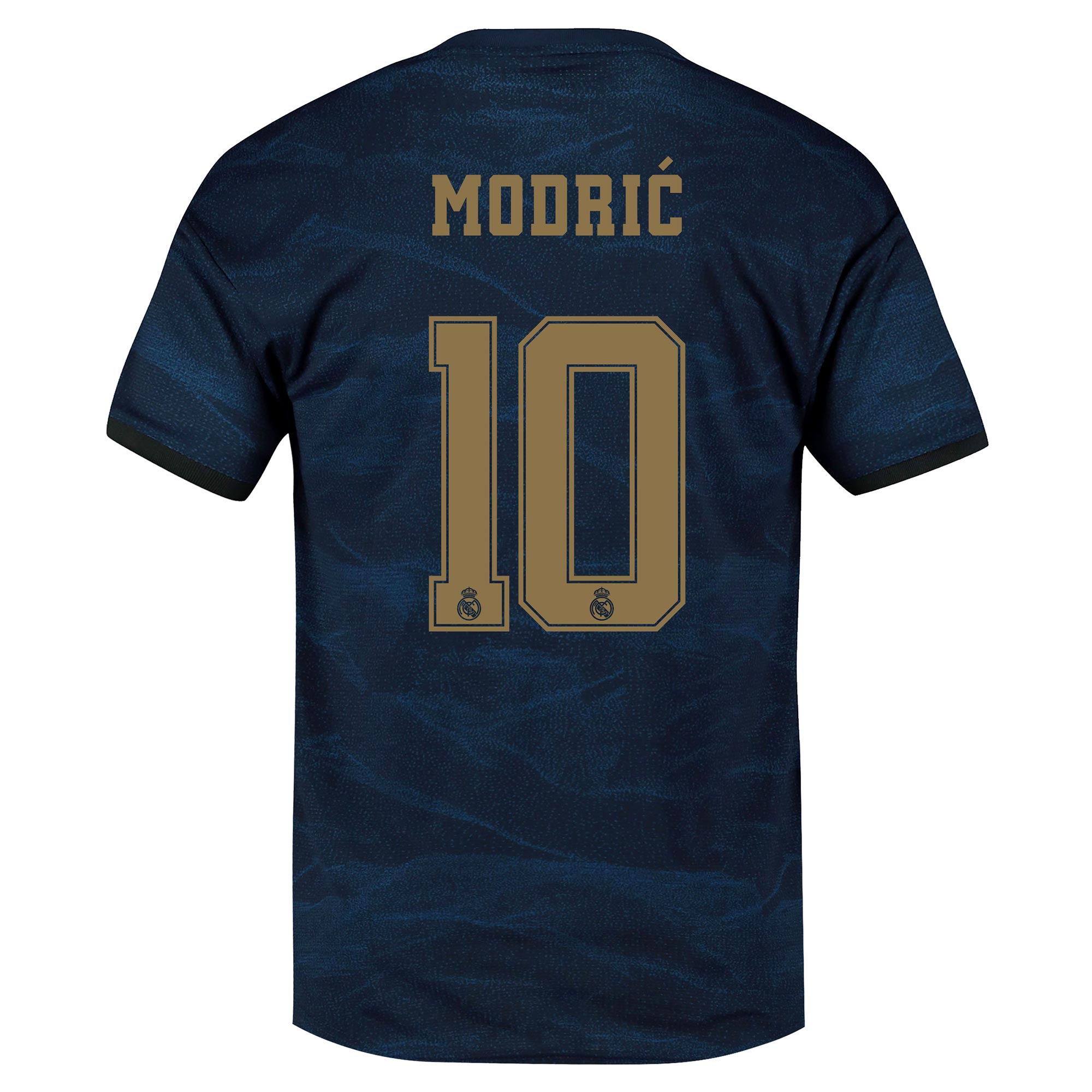 modric kit