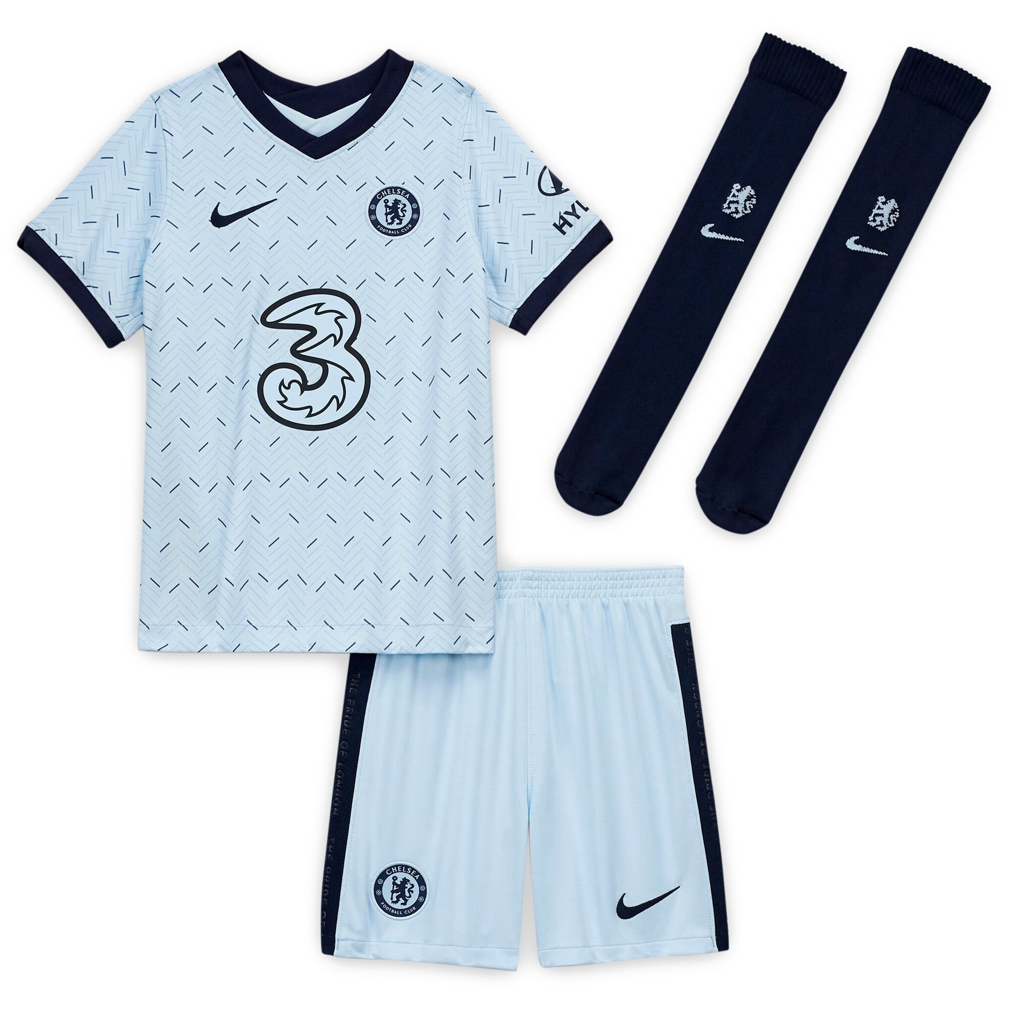 new chelsea kit kids